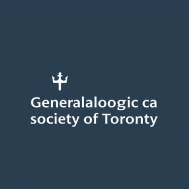 Jewish Genealogical Society Of Toronto