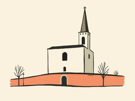 Miquel Utrillo I Morlius