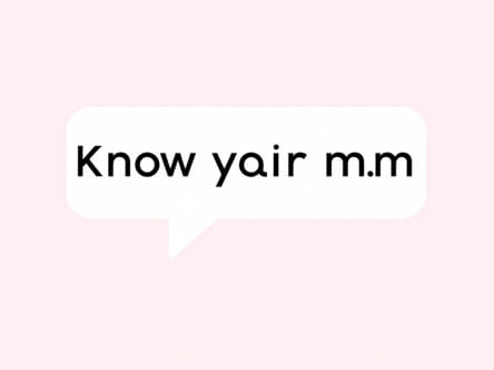 Naysayer Know Your Meme