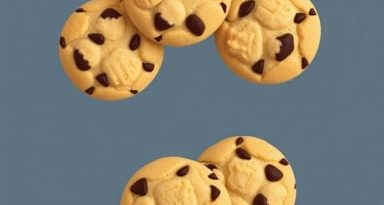 No Bake Lactation Cookies