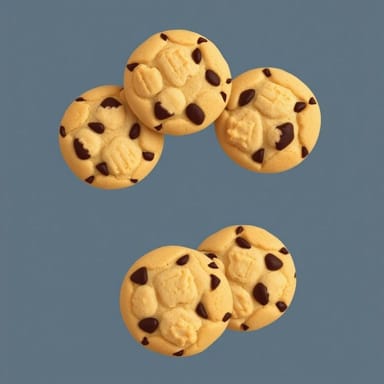 No Bake Lactation Cookies