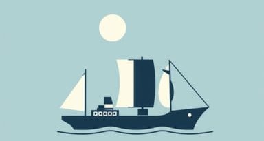 Of Ships Collective Noun