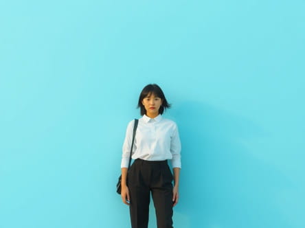 Outfit Your Worst Fear