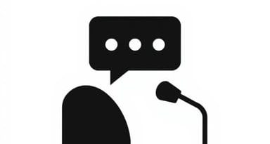 Part Of Speech Trepidation