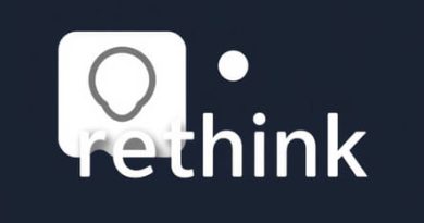 Past Participle Of Rethink