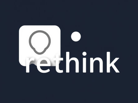 Past Participle Of Rethink