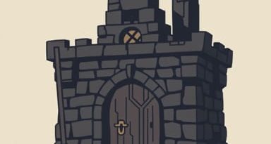 Pathfinder Kingmaker Ruin Quarterstaff