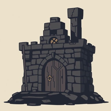 Pathfinder Kingmaker Ruin Quarterstaff