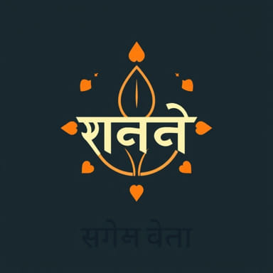 Patracha Shevat In Marathi