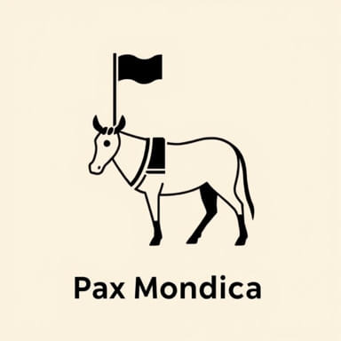 Pax Mongolica Used In A Sentence