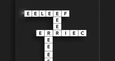 Peripatetic Crossword Clue 7 Letters
