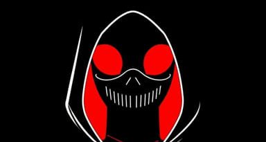 Persona 5 Beneath The Mask