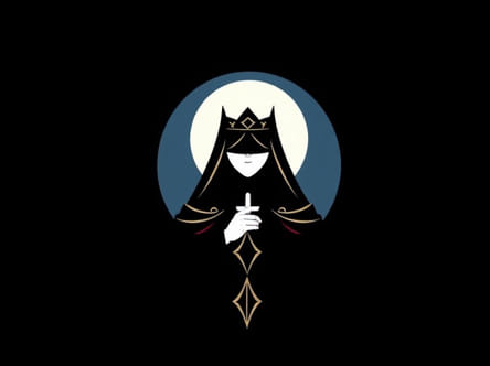 Persona 5 Royal Saintly Devotion