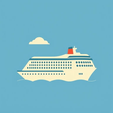 Pet Friendly Transatlantic Cruises