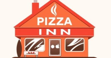 Pizza Inn Monticello Ms