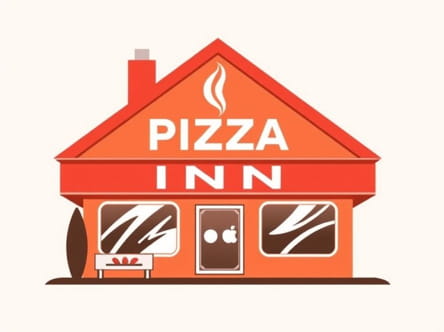 Pizza Inn Monticello Ms