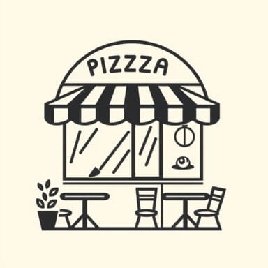 Pizzeria Uscana Bilker Allee