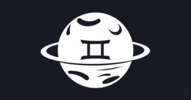 Planet That Rules Gemini