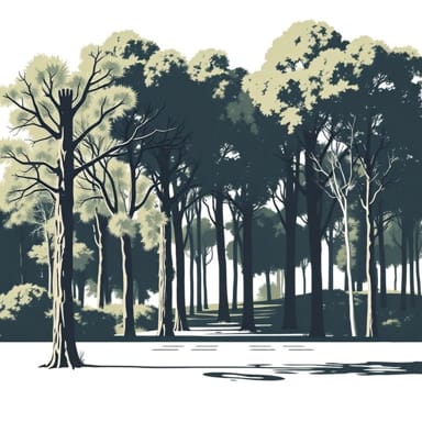 Plaza El Bosque Ebro