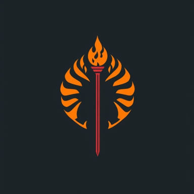 Pole Monarch Gunfire Reborn