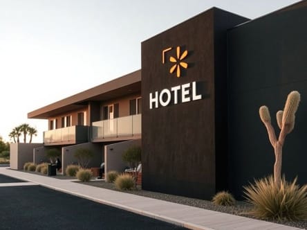 Port Hedland Walkabout Hotel