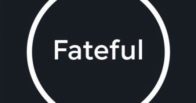 Positive Word For Fateful