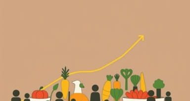 Predicted That Population Would Outpace The Food