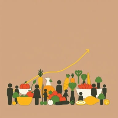 Predicted That Population Would Outpace The Food