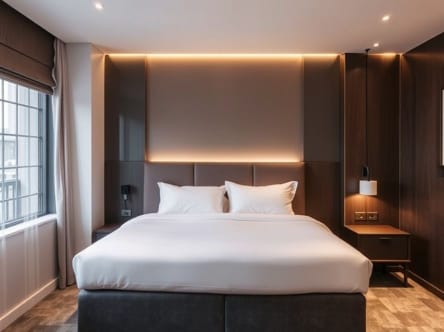 Premier Inn Canning Town