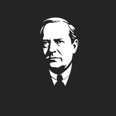 President Mckinley Vice President