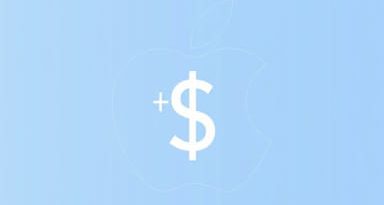 Price Of Apple Stock