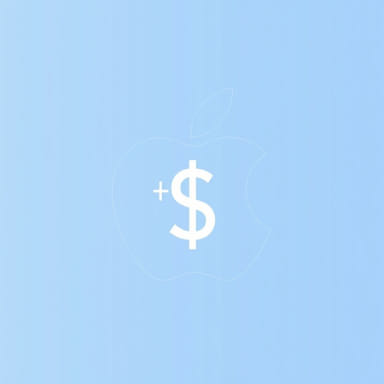 Price Of Apple Stock