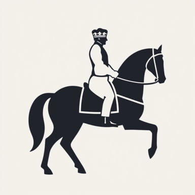 Prince Augustus William Of Prussia