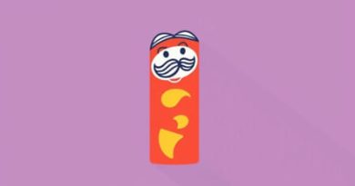 Pringles Newfangled Potato Chips