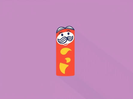 Pringles Newfangled Potato Chips