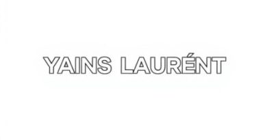 Pronounce Yves Saint Laurent