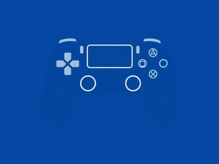 Ps4 Back Button Attachment