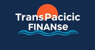 Pt Transpacific Finance Penipuan