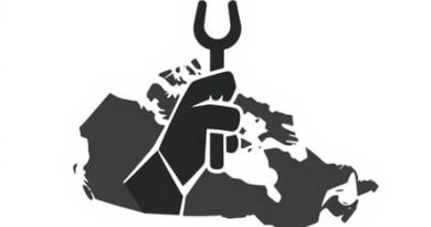 Punishment For Forgery In Canada