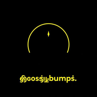 Pure Goosebumps Meaning In Tamil