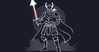 Putrescent Knight Japanese Name