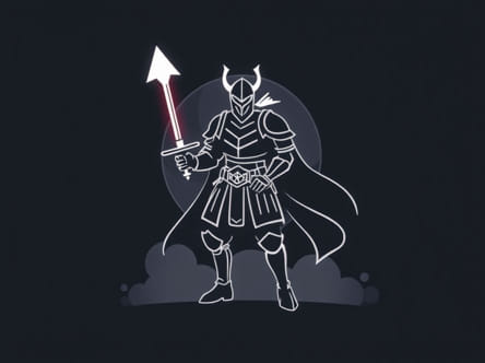 Putrescent Knight Japanese Name