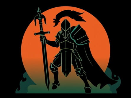 Putrescent Knight Phase 2