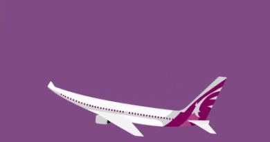 Qatar Airways Beyond Business