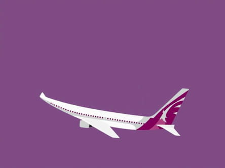 Qatar Airways Beyond Business