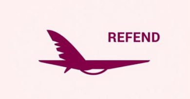 Qatar Airways Refund Request