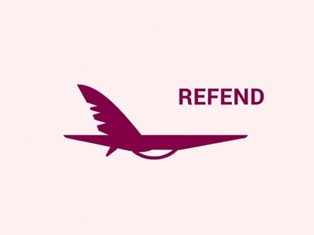 Qatar Airways Refund Request