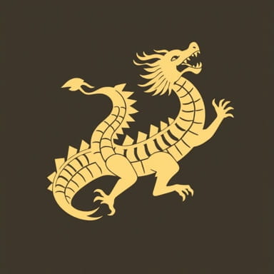 Quadruple Leap Year Dragon Breeding