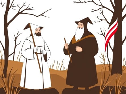 Quakers During The Revolutionary War