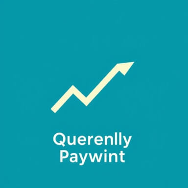 Quarterly Payout Fd Means